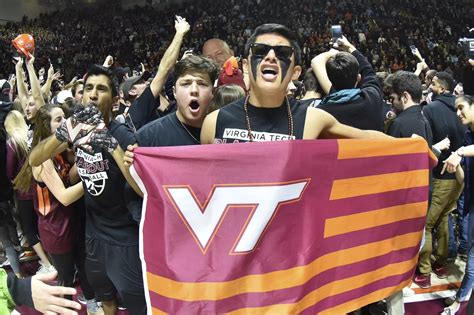 Notre Dame Basketball: Virginia Tech Hokies Preview