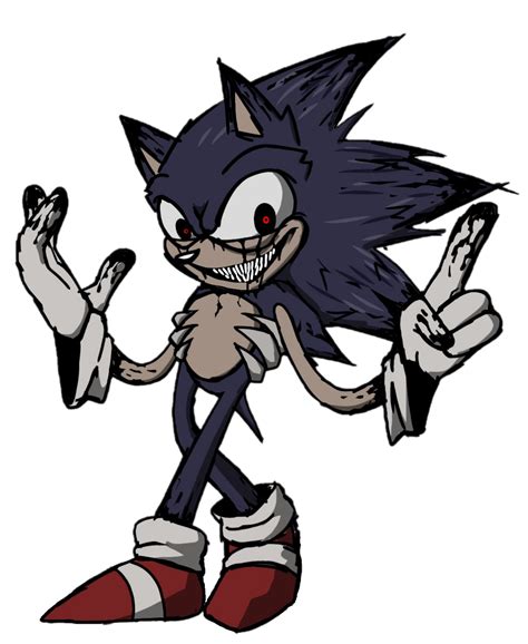 Umbra | CONTINUED: Sonic.exe Wiki | Fandom