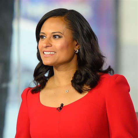 Kristen Welker named new co-anchor of Weekend TODAY