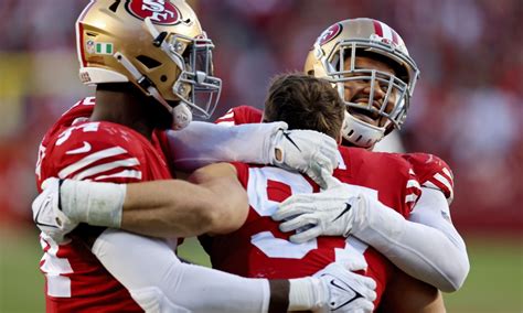 49ers vs. Dolphins box score: Best performances for San Francisco