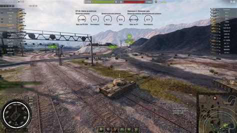 World of Tanks mods: the best WOT mods and mod packs