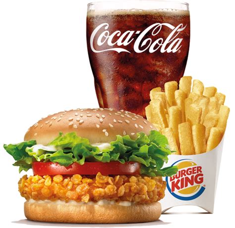 Combo Burger King Png Photos Png Mart | Hot Sex Picture