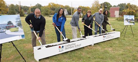 Catherine Hershey Schools for Early Learning Comes to Harrisburg