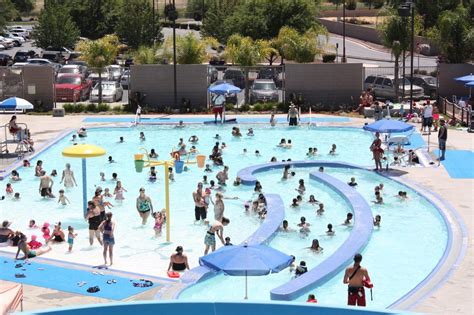 WEST SACRAMENTO RECREATION CENTER - 60 Photos & 41 Reviews - 2801 ...