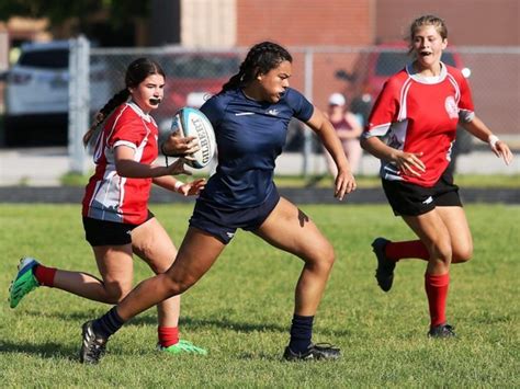 Ursuline chases first OFSAA rugby medal | Chatham Daily News