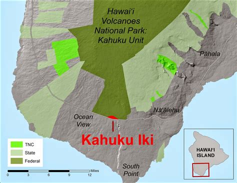 The Kaʻū Calendar News Briefs, Hawaiʻi Island: Dec 30, 2014