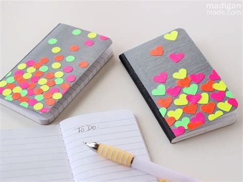 Pin on Diy notebook