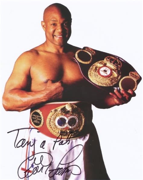 George Foreman | Boxing Wiki | Fandom