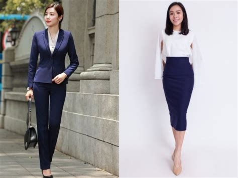 What To Wear To An Interview: Corporate & Creative Outfit Ideas