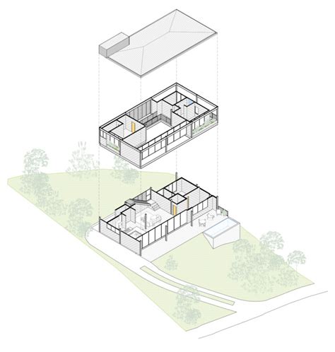 Axonométricas de Brasil: 20 ejemplos de visualizaciones en perspectiva ...