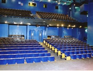 Middlesbrough Theatre, Middlesbrough (UK)