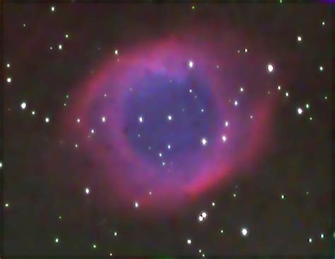 Helix Nebula