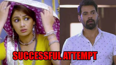 Kumkum Bhagya spoiler alert: Pragya succeeds in reaching Abhi’s room