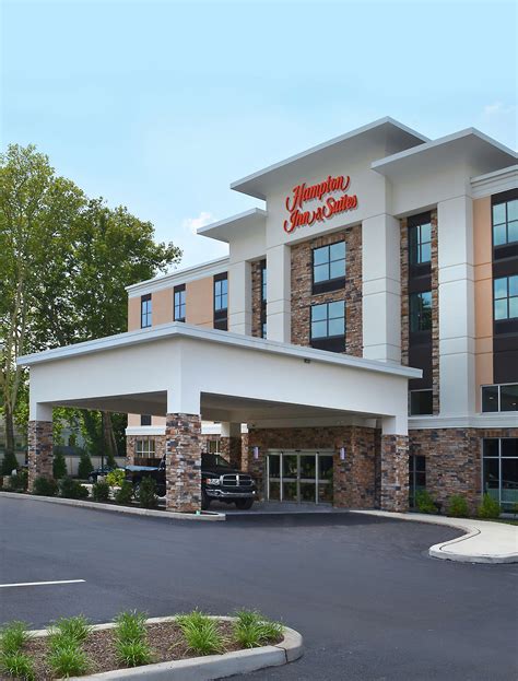 Hampton Inn & Suites Philadelphia/Media, 300 S Beatty Road., Media, PA, Hotels & Motels - MapQuest