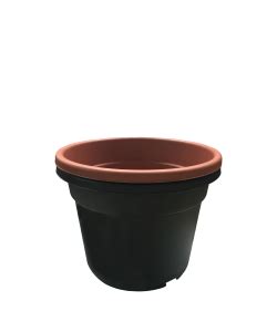 Ideal Plastic Planting Pots For Houseplants – Fair Projects