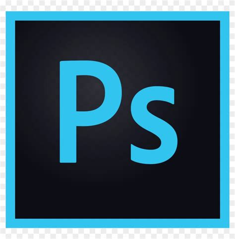Adobe Photoshop Logo - Photoshop Cc Logo .png, Transparent Png ...