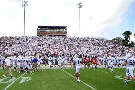 Furman announces fall 2021 football schedule