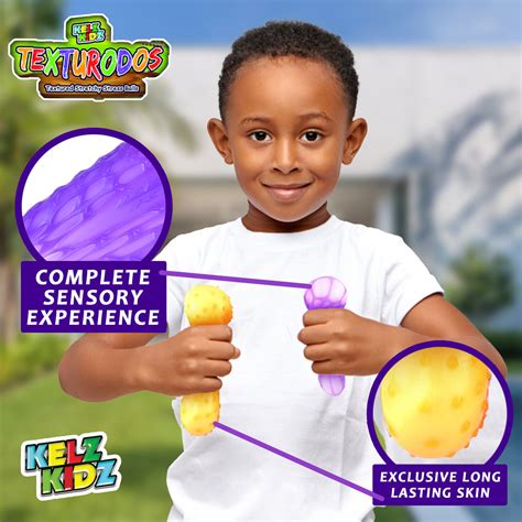 Play & Stress Balls – Tagged "Slime & Putty Toys" – Kelz Kidz