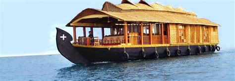 Visitor For Travel: Amazing Kerala Houseboats Photos Wallpapers