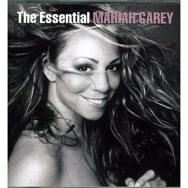 Mariah Carey - Ballads - CD - Walmart.com