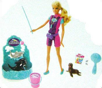 Seaworld Trainer at Best Price in Mumbai, Maharashtra | Mattel Toys ...