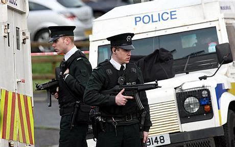 Police Service of Northern Ireland | Police, Irish police, Military