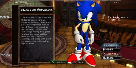 Mods That Add Sonic The Hedgehog To Other Games