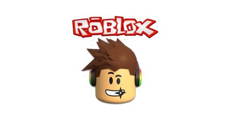 Roblox PNG Images Transparent Free Download | PNGMart.com