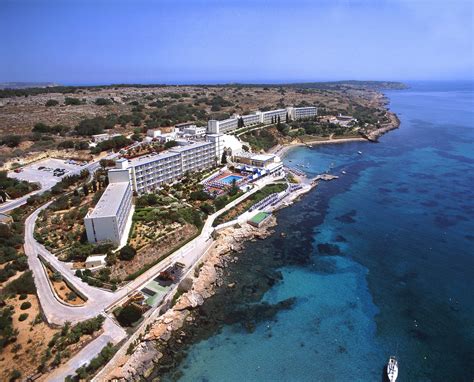 MELLIEHA BAY HOTEL • MELLIEHA • 4⋆ MALTA • RATES FROM €118