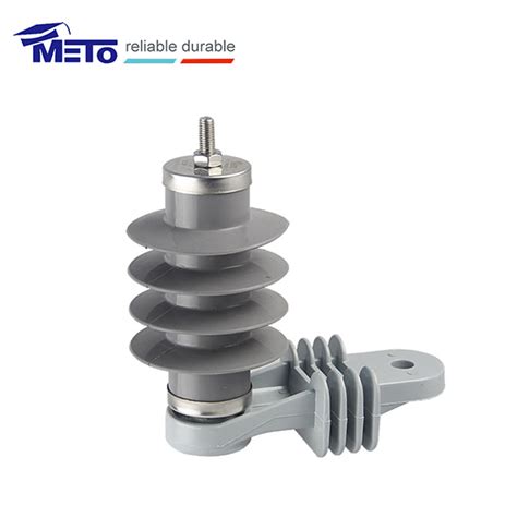 9kv 5ka Lightning Arrester Function - Zhejiang Meto Electrical Co.,Ltd.