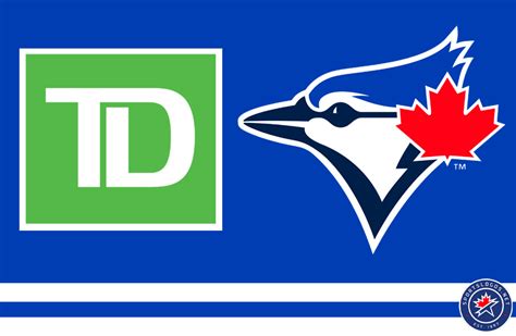 Toronto Blue Jays Announce TD Ad on Jerseys – SportsLogos.Net News