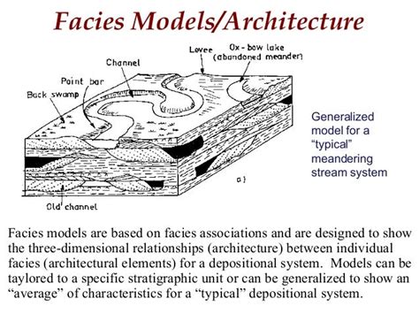 Facies Models