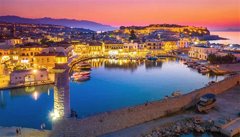 5 fabulous things to do in Rethymno - georgioupolihotels