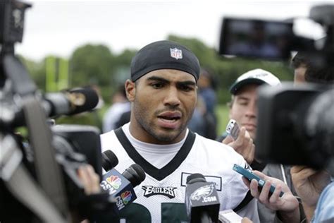 Mychal Kendricks Injury: Updates on Eagles LB's Hamstring and Return | News, Scores, Highlights ...