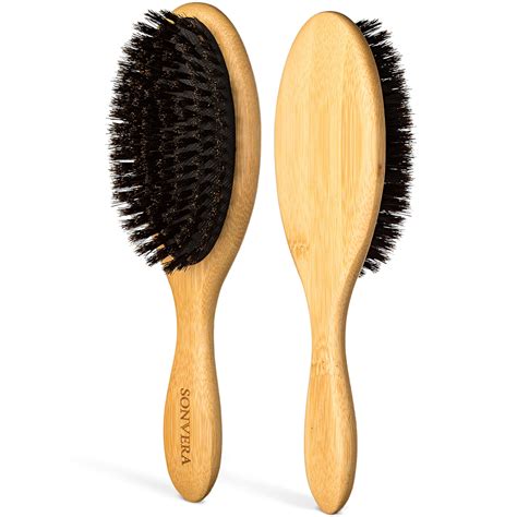 Mens hair brushes