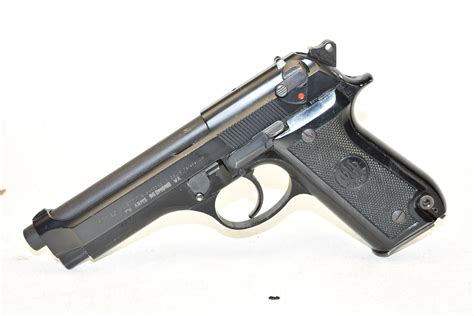 Used Beretta 92S 9mm | IUBER121019 - Buds Gun Shop