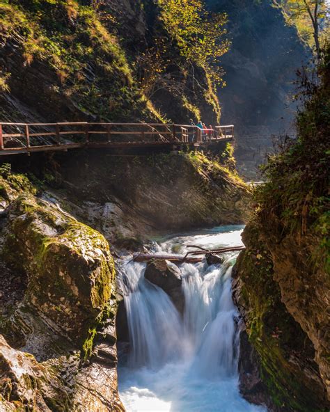 Brown Wooden Bridge over River · Free Stock Photo