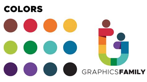 Logo & Branding Guidelines – GraphicsFamily