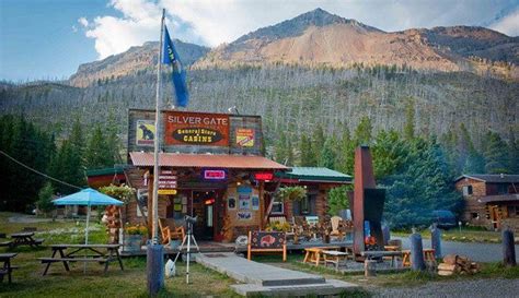 Cooke City Silver Gate, Montana - Alchetron, the free social encyclopedia