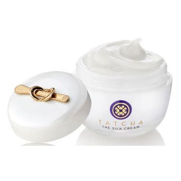 Tatcha The Silk Cream reviews in Face Day Creams - Prestige - ChickAdvisor