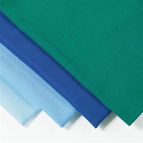 Pluritex - Surgical Drapes - Absorbent fabric