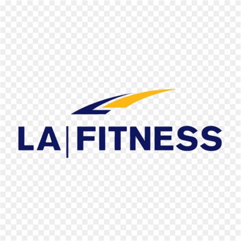 La Fitness Logo & Transparent La Fitness.PNG Logo Images