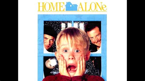 Home Alone - Carol of the Bells/Setting the Trap - YouTube