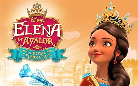 elena of avalor songs