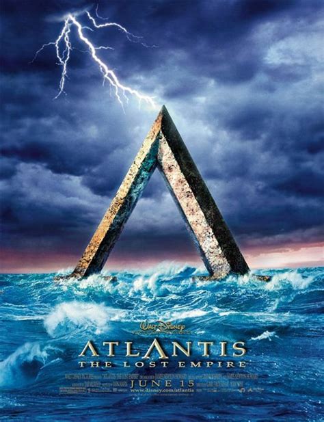 ATLANTIS POSTER buy movie posters at Starstills.com (SSA2073-788340)