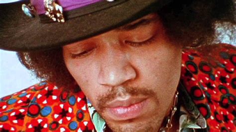 Jimi Hendrix Death Photos