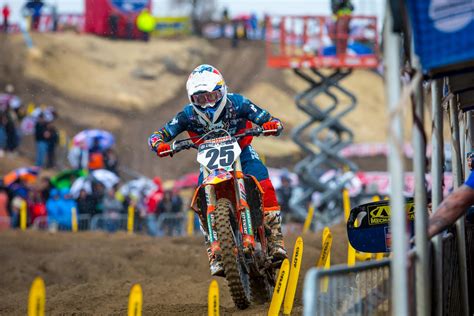 10 Things to Watch at 2019 Fox Raceway - Motocross - Racer X