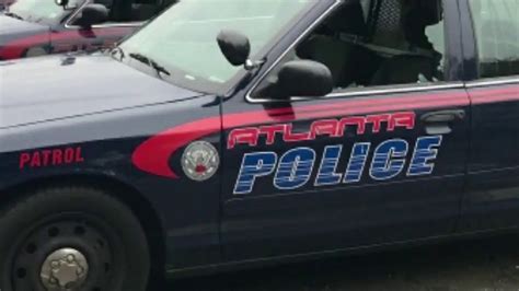 APD: Suspect rams ex-girlfriends car, shoots her in Atlanta | FOX 5 Atlanta