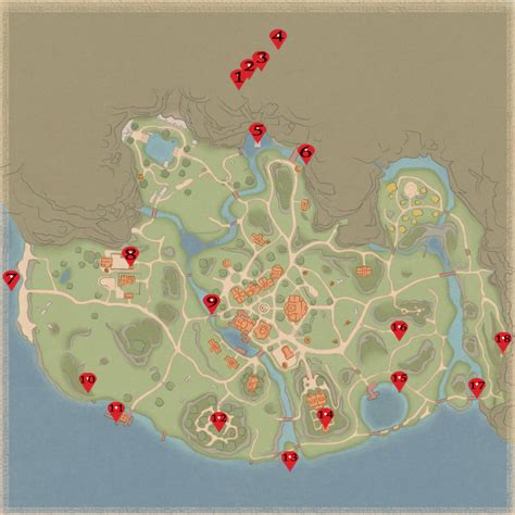 Where To Find All The Hidden Chests In Palia - MMO Wiki