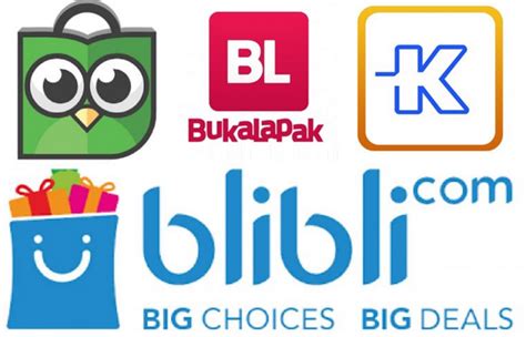 Aplikasi Jual Beli Online Termurah dan Terbaik - 4 TIPS INTERNET GADGET HANDPHONE DAN ANDROID